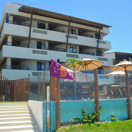 Apto Luxo - Frente Praia - Elegance Flat Natal Esterno foto
