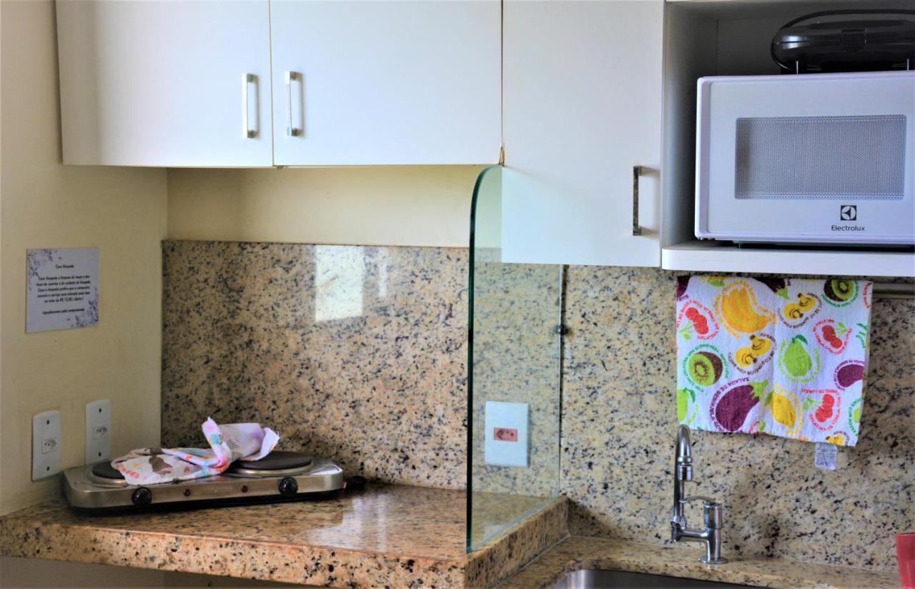 Apto Luxo - Frente Praia - Elegance Flat Natal Esterno foto