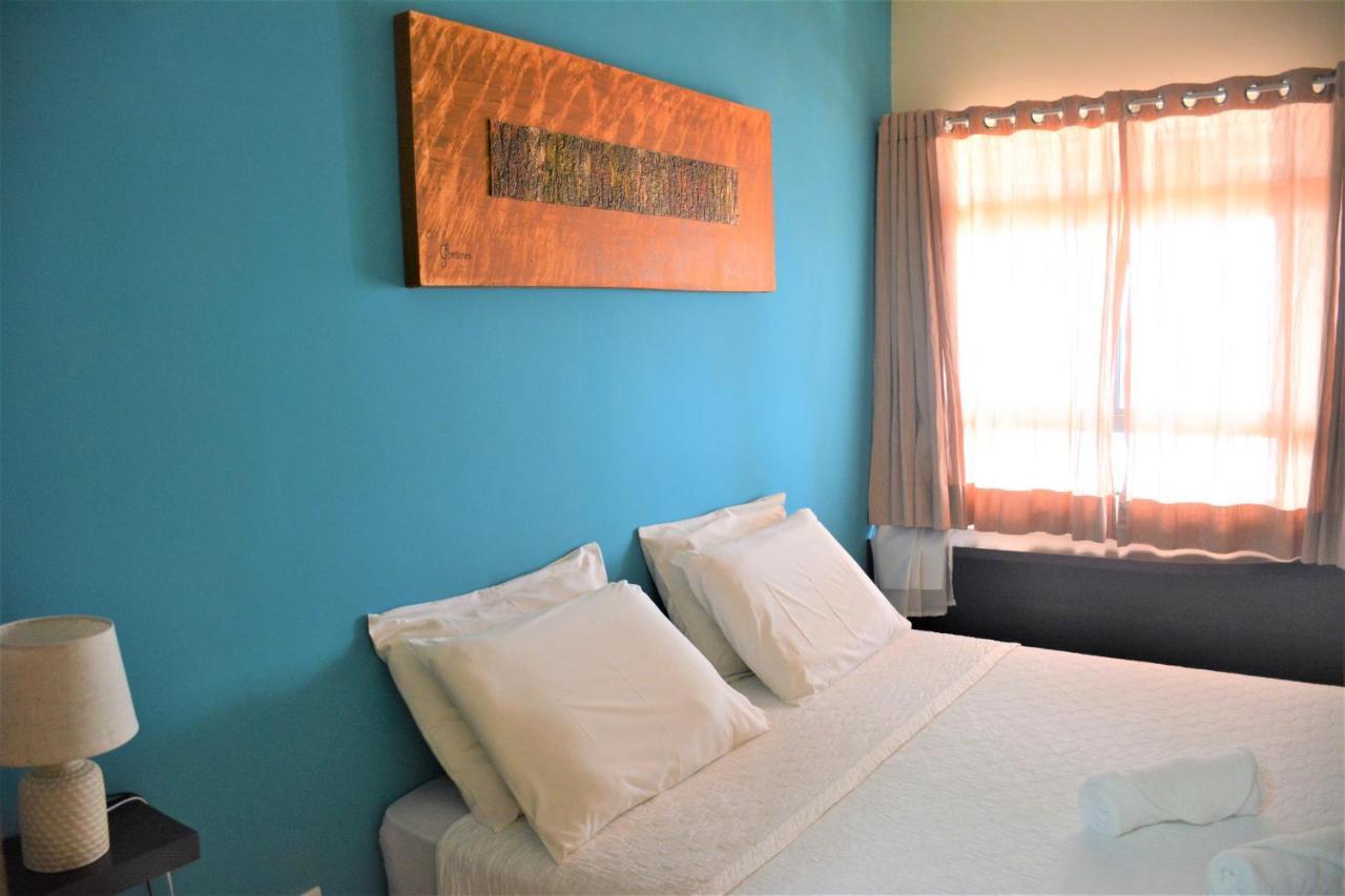 Apto Luxo - Frente Praia - Elegance Flat Natal Esterno foto