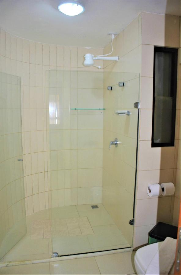 Apto Luxo - Frente Praia - Elegance Flat Natal Esterno foto