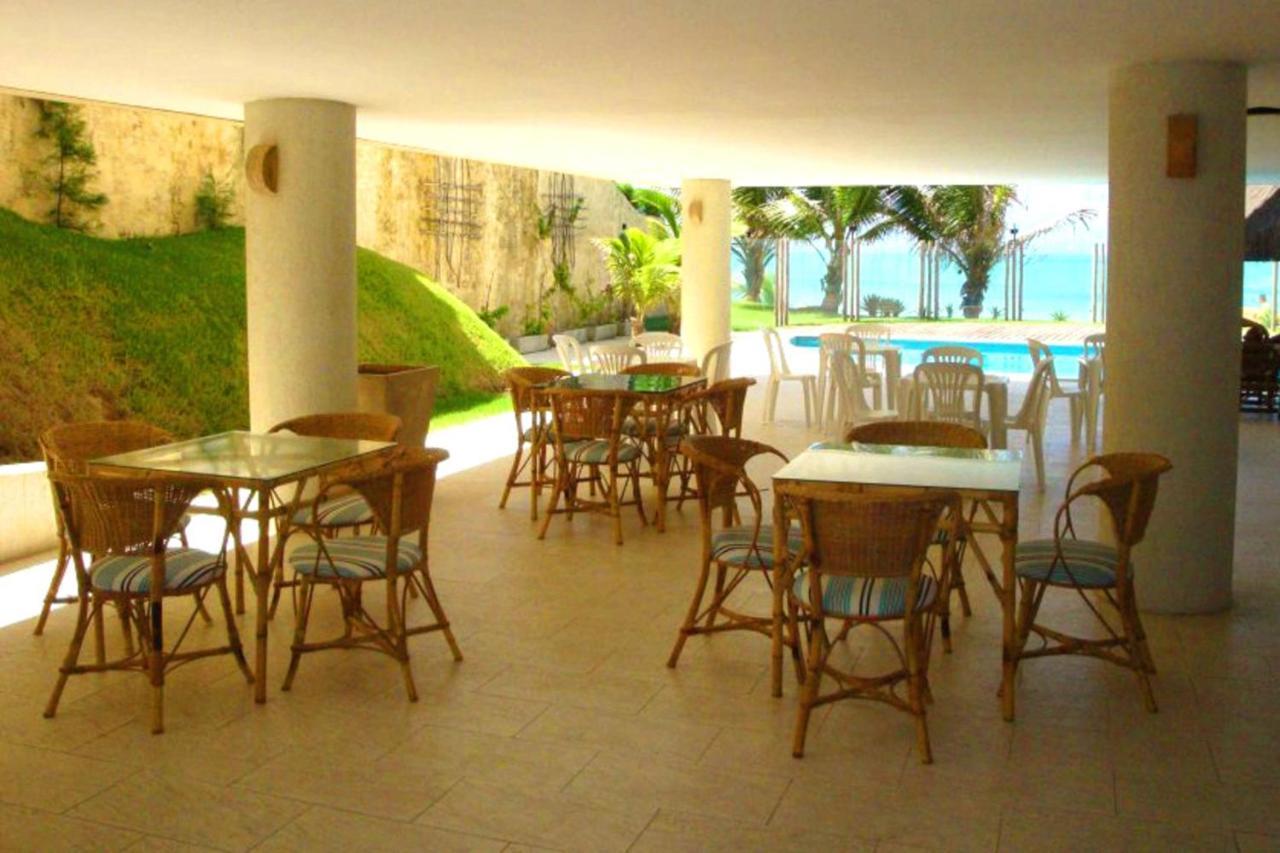 Apto Luxo - Frente Praia - Elegance Flat Natal Esterno foto
