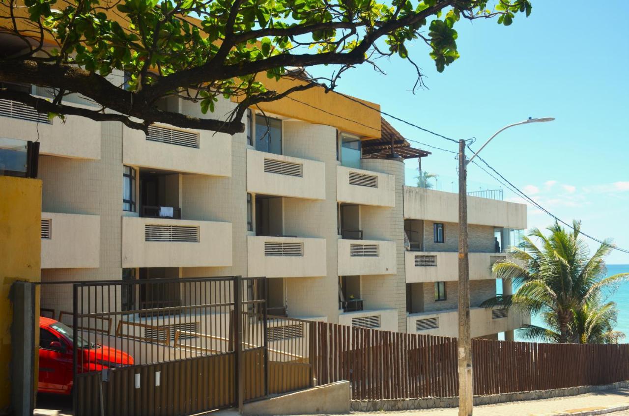 Apto Luxo - Frente Praia - Elegance Flat Natal Esterno foto